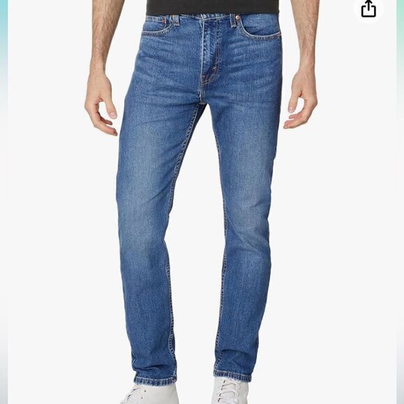 Levi’s 510 Jeans 30 x 30 Skinny Fit - Picture 1 of 13